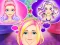 Gioco Magic Princess Good Vs Bad in linea