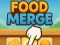 Gioco Food Merge in linea