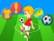 Gioco Soccer Match 3 in linea