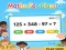 Gioco Maths For Class V in linea