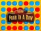 Gioco Four In A Row in linea