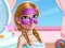 Gioco Ice Princess Fruity Skin Care in linea