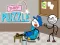 Gioco Thief Puzzle Online in linea