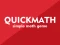 Gioco Quickmath in linea