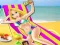 Gioco Princesses Perfect Tanning in linea