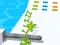 Gioco Ladder Master Color Run in linea