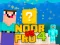 Gioco Noob vs Pro 4 Lucky Block in linea
