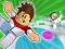 Gioco Roblox obbi: Only Up in linea