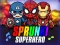 Gioco Sprunki SuperHero in linea