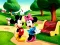 Gioco Mickey's Club House in linea