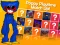 Gioco Poppy Playtime Match Up! in linea