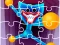 Gioco Poppy Rope Puzzle Game in linea