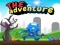 Gioco The Adventure in linea