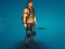 Gioco Poppy Survival Shooting Driver in linea