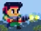 Gioco Brave Soldier Invasion Of Cyborgs in linea