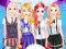 Gioco Girls School Fashion in linea