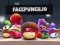 Gioco Face Punch.io in linea