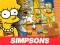 Gioco Simpson Jigsaw Puzzle in linea