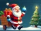 Gioco Santa: The Magic of Tree Decorating in linea