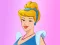 Gioco Cinderella Party Dressup in linea