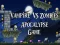 Gioco Vamp kid vs The Zombies apocalipse in linea