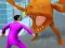 Gioco Home Rush The Fish Fight in linea