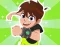 Gioco Ben 10 Racing  Boy in linea
