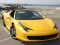 Gioco Ferrari 458 Spider Slide in linea