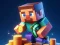 Gioco Steve Diamond Hunter in linea