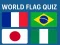 Gioco World Flag Quiz in linea