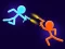 Gioco Stick Wars 3D in linea