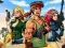 Gioco Metal Shooter Brother Squad in linea