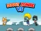 Gioco Doggy Vs Zombies in linea