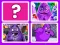 Gioco Grimace Shake Match Up in linea