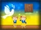 Gioco Amgel Peace Room Escape in linea