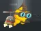 Gioco FlapCat Halloween in linea