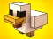 Gioco Noob Chicken Farm Tycoon in linea