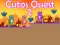 Gioco Cutos Quest 2 in linea