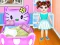 Gioco Baby Taylor Gets Organized in linea