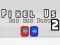 Gioco Pixel Us Red and Blue 2 in linea