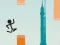 Gioco Flappy Stickman in linea