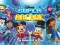 Gioco Disney Super Arcade in linea