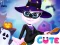 Gioco Cat Girl Halloween Preparation in linea