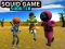 Gioco Squid Game Shooter in linea