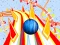 Gioco Crazy Tunnel 3d in linea