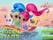 Gioco Shimmer and Shine Hidden Stars in linea