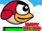Gioco Floppy Red Bird in linea