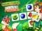 Gioco Magic Forest Tiles Puzzle in linea