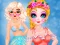 Gioco Princess Kawaii Swimwear in linea