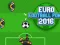 Gioco Euro 2016 Football Pong in linea
